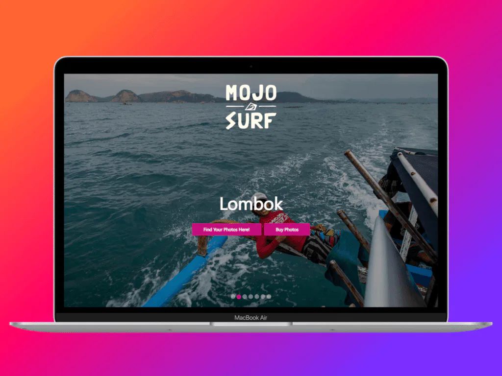 mojosurf